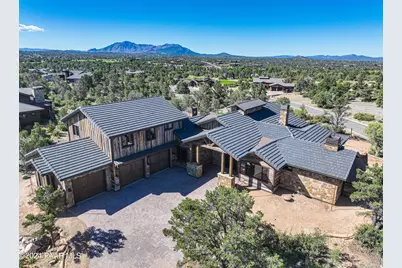 15864 N Silent Moon Lane, Prescott, AZ 86305 - Photo 1