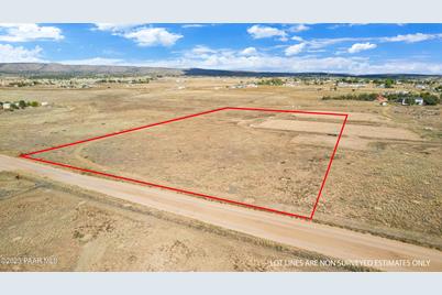 25375 N Feather Mountain Road Lot B - Photo 1