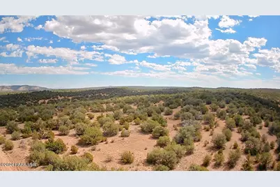 56950 N Shadow Mountain Parkway, Seligman, AZ 86337 - Photo 1