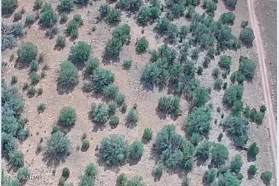 56950 N Shadow Mountain Parkway, Seligman, AZ 86337 - Photo 4