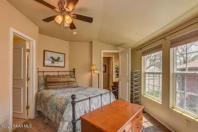 325 E Union 'the Townhouse' Street, Prescott, AZ 86303 - Photo 14