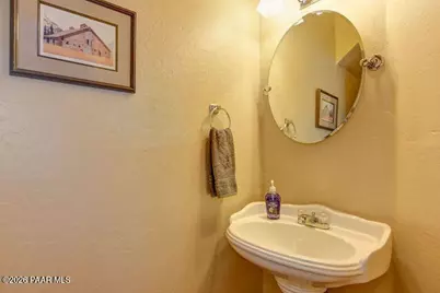 325 E Union 'the Townhouse' Street, Prescott, AZ 86303 - Photo 16