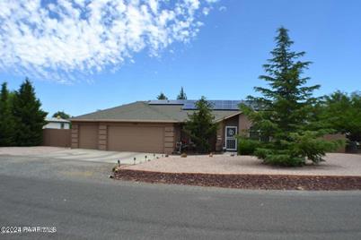 7450 E Paseo Dulce, Prescott Valley, AZ 86314 - Photo 1