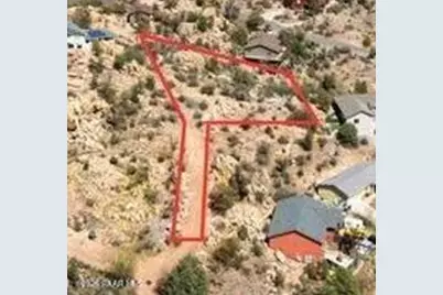 2228 Fern Drive, Prescott, AZ 86305 - Photo 1