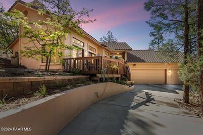 1291 Tanglewood Road, Prescott, AZ 86303 - Photo 1