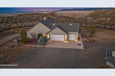 455 N Flying Fox Trail, Prescott, AZ 86303 - Photo 1