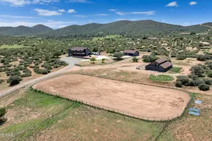 10190 N Prescott Ridge Rd, Prescott Valley, AZ 86315 - Photo 2