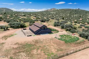 10190 N Prescott Ridge Rd, Prescott Valley, AZ 86315 - Photo 42