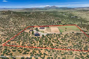 10190 N Prescott Ridge Rd, Prescott Valley, AZ 86315 - Photo 66