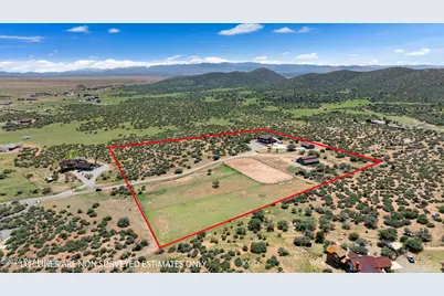 10190 N Prescott Ridge Road, Prescott Valley, AZ 86315 - Photo 62