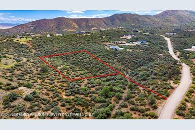 00 Vista Del Oro, Prescott, AZ 86301 - Photo 2