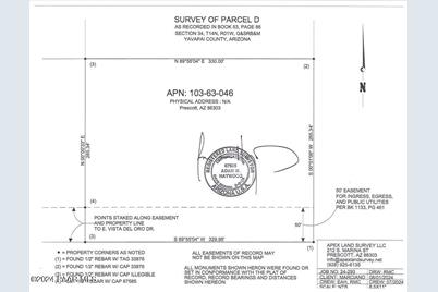 00 Vista Del Oro, Prescott, AZ 86301 - Photo 18