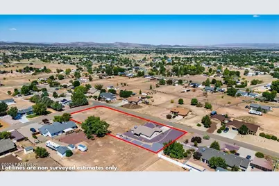 1827 E Ash Drive, Chino Valley, AZ 86323 - Photo 20