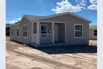 415 Paris Trail, Paulden, AZ 86334 - Photo 1