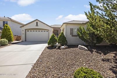 7519 E Traders Trail, Prescott Valley, AZ 86314 - Photo 1