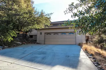 1405 E Valley View Road, Prescott, AZ 86303 - Photo 1