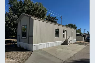 1305 W Adams Avenue #58, Prescott, AZ 86305 - Photo 2
