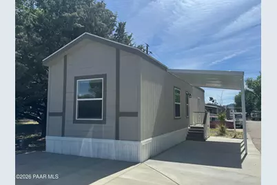 1305 W Adams Avenue #58, Prescott, AZ 86305 - Photo 2
