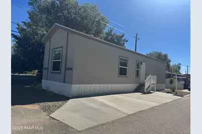 1305 W Adams Avenue #58, Prescott, AZ 86305 - Photo 1