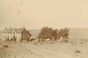 4820 E Perkinsville Rd, Seligman, AZ 86337 - Photo 4