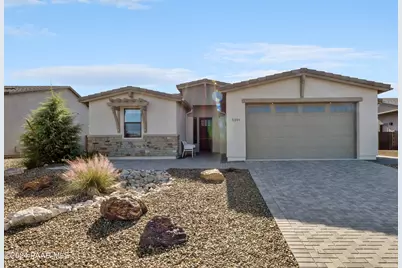 5391 Crescent Edge Drive, Prescott, AZ 86301 - Photo 1