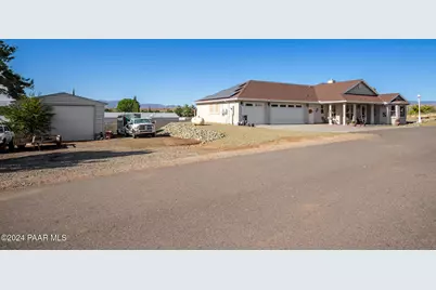 17475 E Jackrabbit Road, Mayer, AZ 86333 - Photo 4