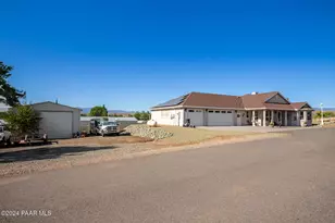 17475 E Jackrabbit Rd, Mayer, AZ 86333 - Photo 4
