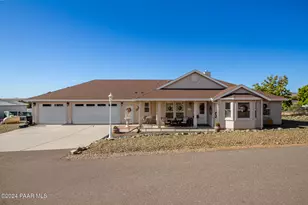17475 E Jackrabbit Rd, Mayer, AZ 86333 - Photo 2