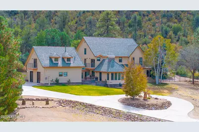 3000 W Shadow Valley Ranch Road, Prescott, AZ 86305 - Photo 66
