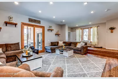 3000 W Shadow Valley Ranch Road, Prescott, AZ 86305 - Photo 20