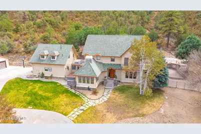 3000 W Shadow Valley Ranch Road, Prescott, AZ 86305 - Photo 64