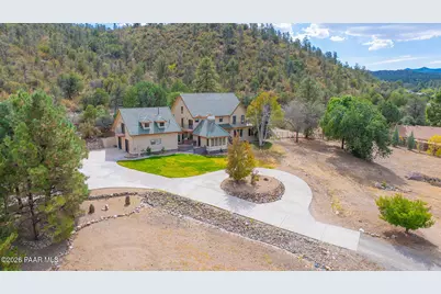 3000 W Shadow Valley Ranch Road, Prescott, AZ 86305 - Photo 60