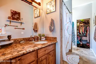 3000 W Shadow Valley Ranch Road, Prescott, AZ 86305 - Photo 44