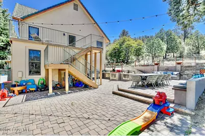 3000 W Shadow Valley Ranch Road, Prescott, AZ 86305 - Photo 12