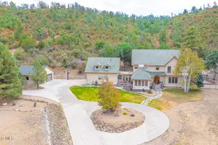 3000 W Shadow Valley Ranch Rd, Prescott, AZ 86305 - Photo 62