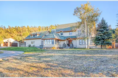 3000 W Shadow Valley Ranch Road, Prescott, AZ 86305 - Photo 4