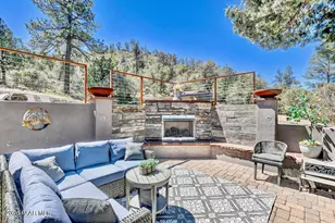 3000 W Shadow Valley Ranch Rd, Prescott, AZ 86305 - Photo 18