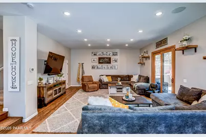 3000 W Shadow Valley Ranch Road, Prescott, AZ 86305 - Photo 22
