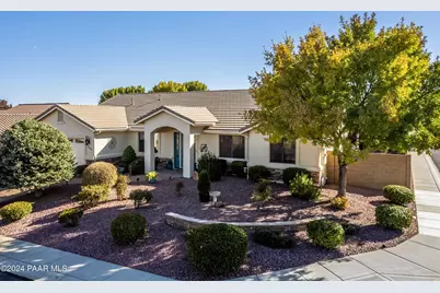 7680 N Outlook Lane, Prescott Valley, AZ 86315 - Photo 1