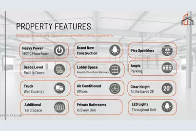 2222 Cirrus Unit 103 Drive, Prescott, AZ 86301 - Photo 8