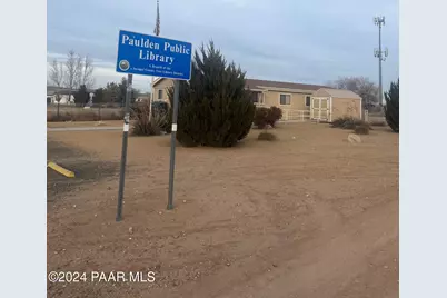 303-05-153 Parcel F, Paulden, AZ 86334 - Photo 6