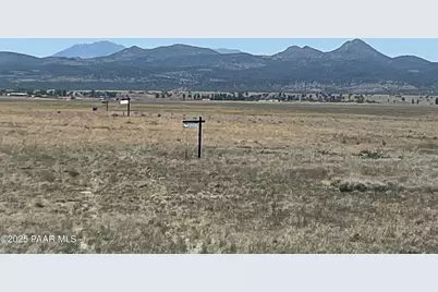 303-05-153 Parcel F, Paulden, AZ 86334 - Photo 1