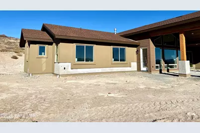 3600 Friendly Meadow Road, Prescott, AZ 86305 - Photo 2