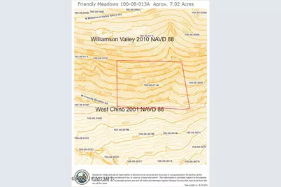 3600 Friendly Meadow Road, Prescott, AZ 86305 - Photo 36