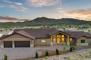 3600 Friendly Meadow Rd, Prescott, AZ 86305 - Photo 1