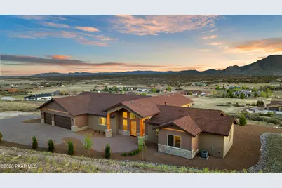 3600 Friendly Meadow Road, Prescott, AZ 86305 - Photo 2