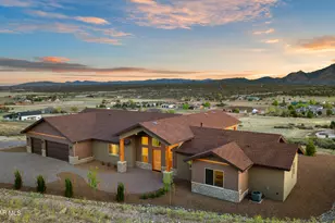 3600 Friendly Meadow Rd, Prescott, AZ 86305 - Photo 2