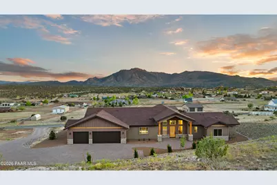 3600 Friendly Meadow Road, Prescott, AZ 86305 - Photo 4