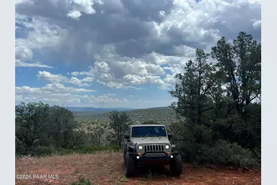 Ne 49 Norma Way, Ash Fork, AZ 86320 - Photo 1