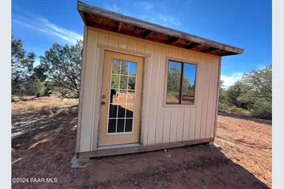 Sw 49 Norma Way, Ash Fork, AZ 86320 - Photo 1